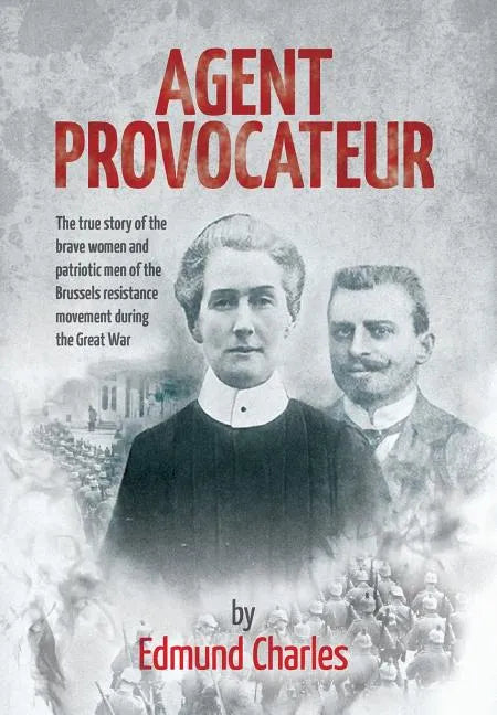 Agent Provocateur - Hardcover