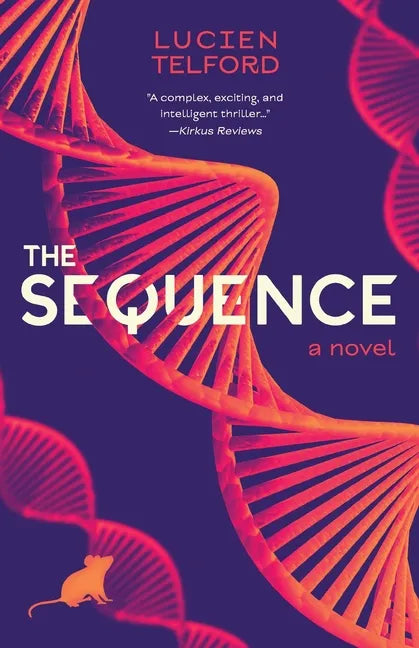 The Sequence - Paperback
