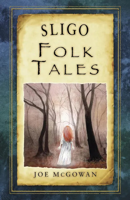 Sligo Folk Tales - Paperback