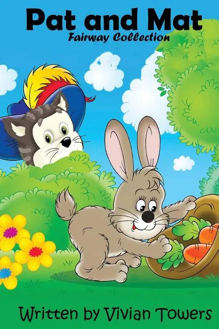 Pat and Mat: The Fairway Collection - Paperback