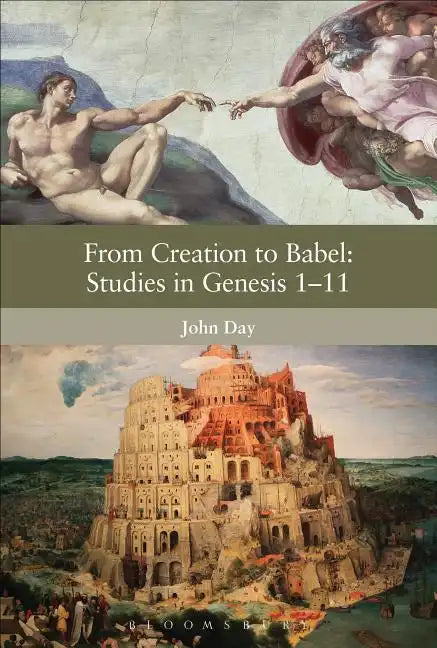 From Creation to Babel: Studies in Genesis 1-11 - Paperback