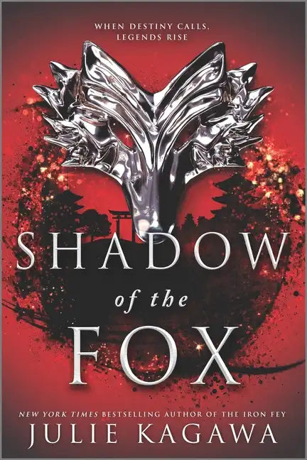 Shadow of the Fox - Paperback