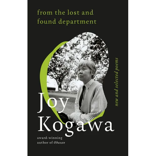 From the Lost and Found Department: New and Selected Poems - Paperback