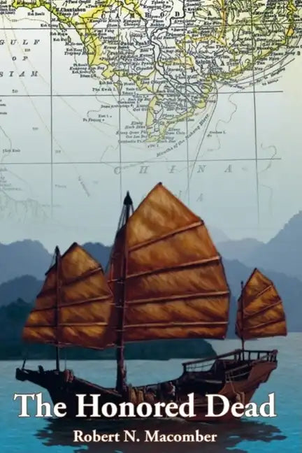 The Honored Dead - Hardcover