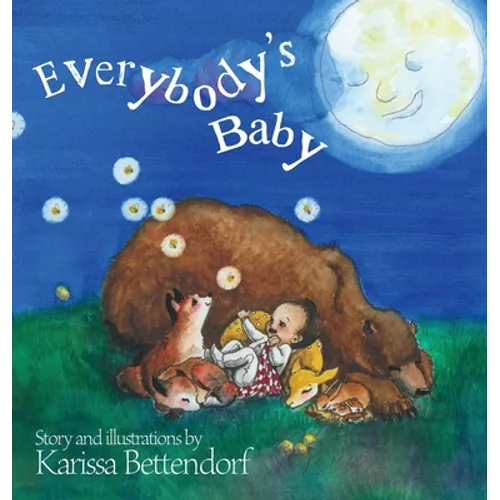 Everybody's Baby - Hardcover