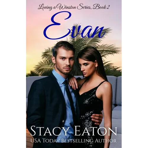 Evan - Paperback