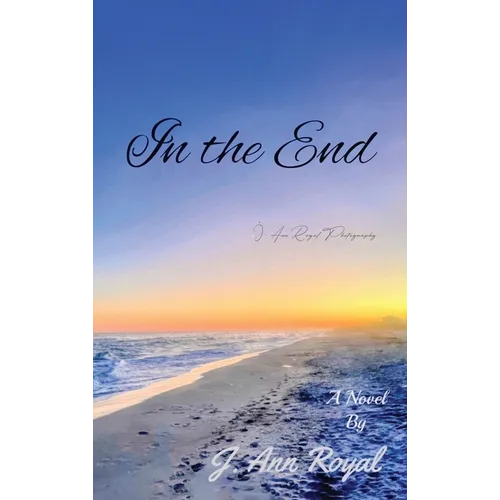 In The End - Hardcover