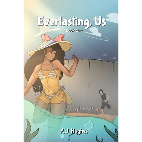 Everlasting, Us - Paperback