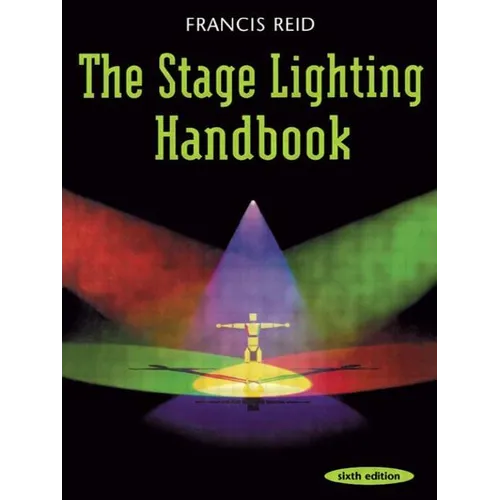The Stage Lighting Handbook - Paperback