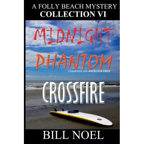 A Folly Beach Mystery Collection VI - Paperback