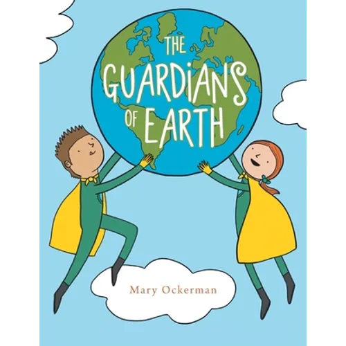 The Guardians of Earth - Paperback