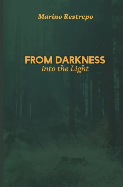 From Darkness Into the Light - Paperback