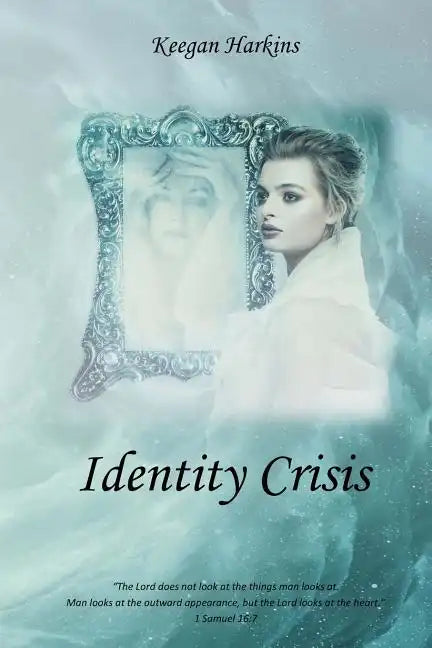 Identity Crisis: Who Does God Say I Am? - Paperback