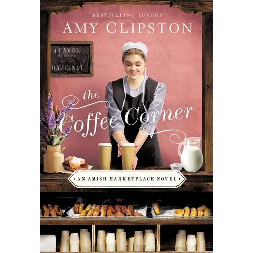 The Coffee Corner - Paperback