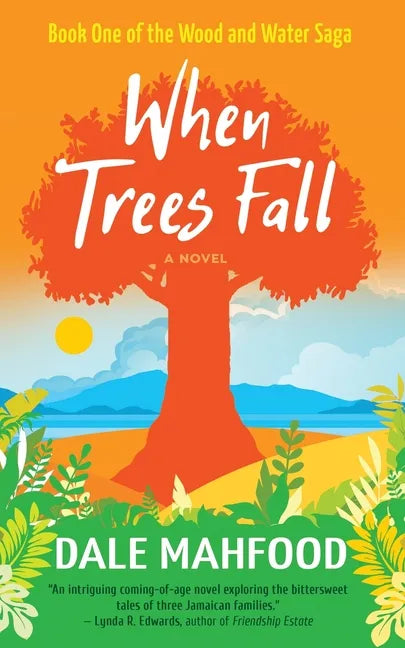 When Trees Fall - Paperback