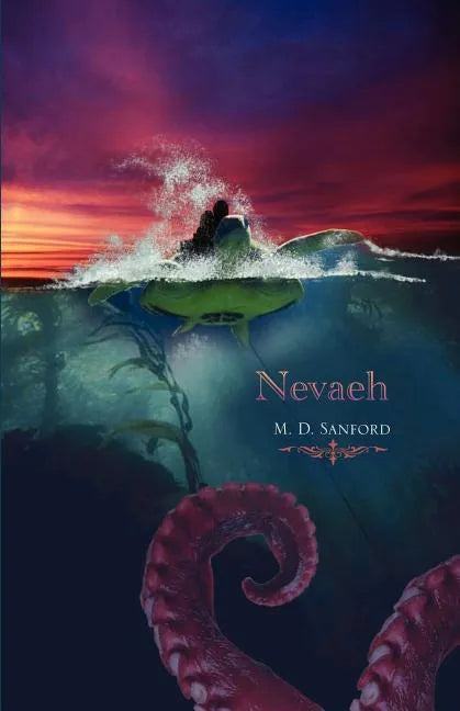 Nevaeh - Paperback