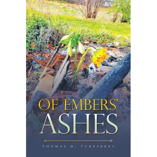 Of Embers' Ashes - Paperback