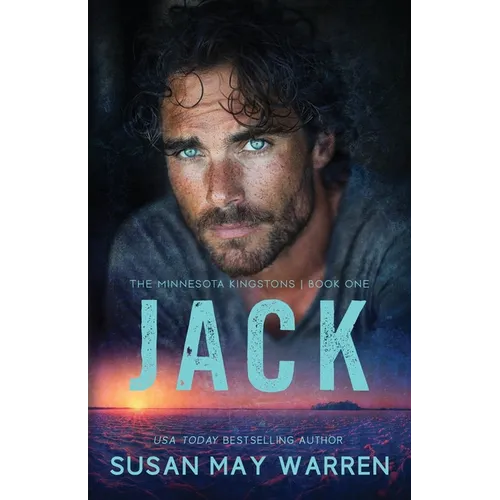 Jack - Paperback