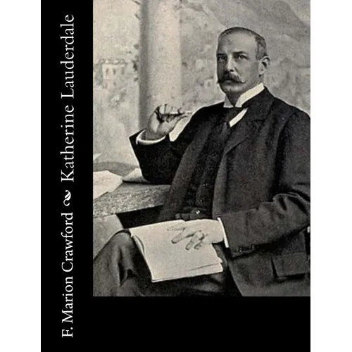 Katherine Lauderdale - Paperback