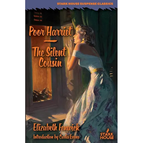 Poor Harriet / The Silent Cousin - Paperback