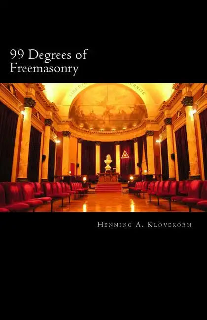 99 Degrees of Freemasonry - Paperback