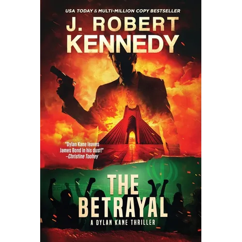 The Betrayal - Paperback