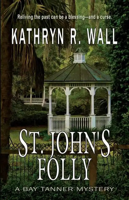 St. John's Folly - Paperback