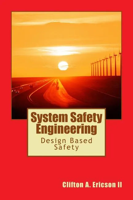 System Safety Engineering - Paperback