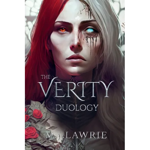 The Verity Duology - Paperback