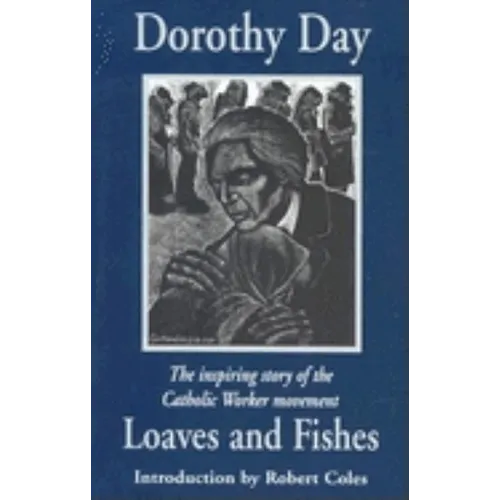 Loaves and Fishes - Paperback