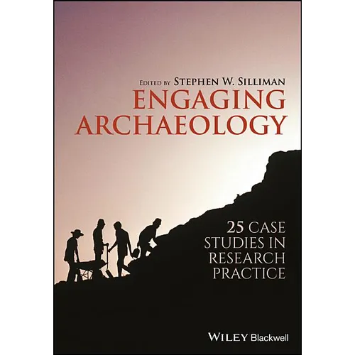 Engaging Archaeology - Paperback