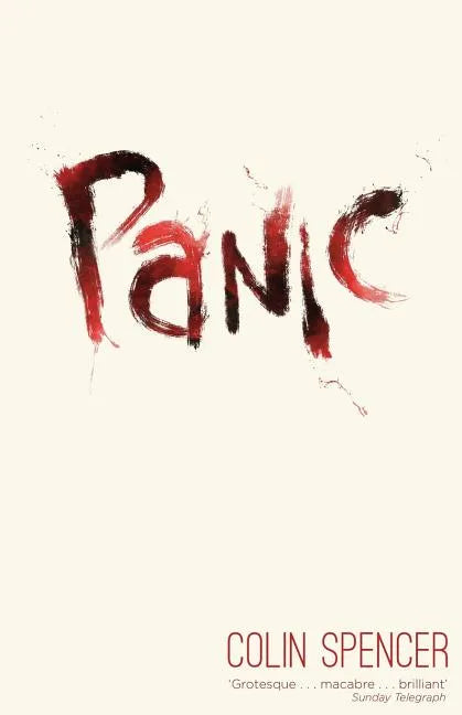 Panic - Paperback