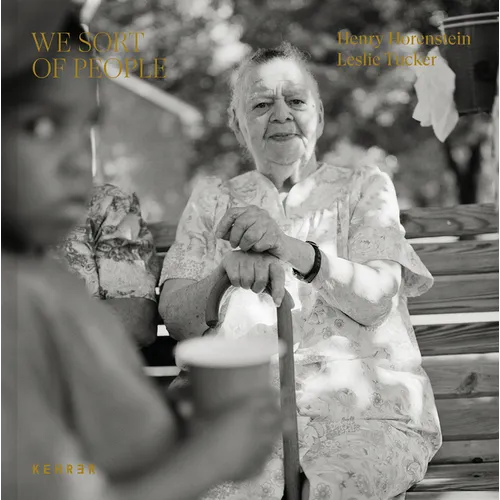 We Sort of People - Hardcover