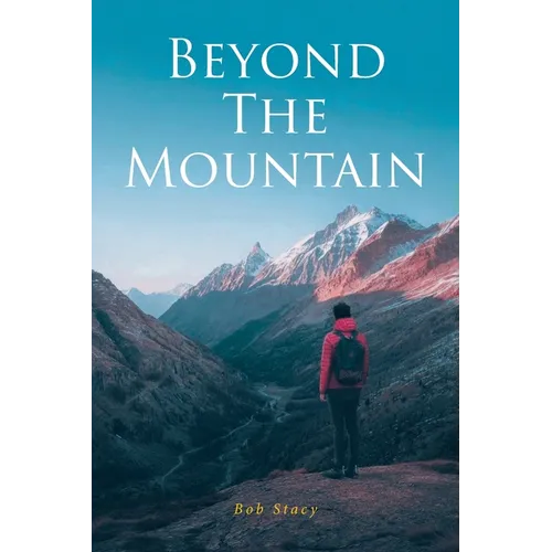 Beyond The Mountain - Paperback