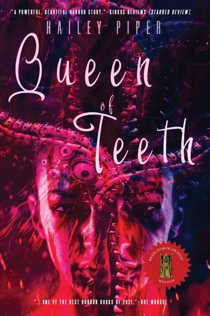 Queen of Teeth - Paperback
