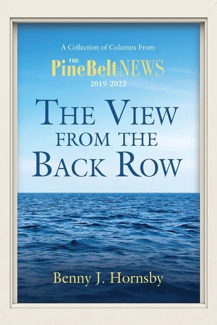 The View from the Back Row - Paperback