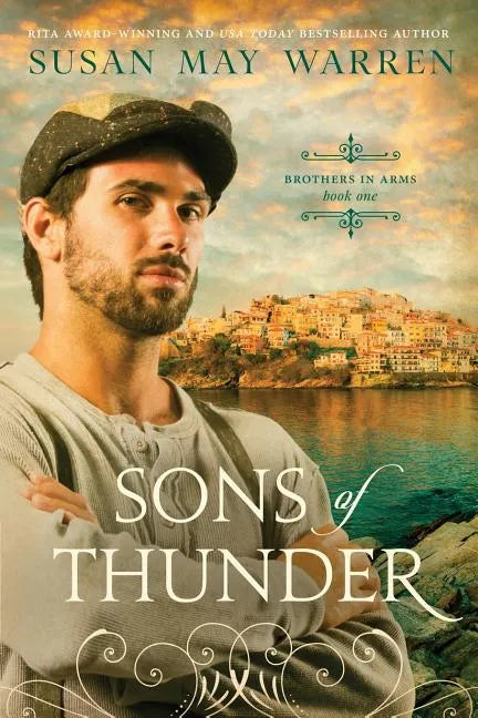 Sons of Thunder - Paperback