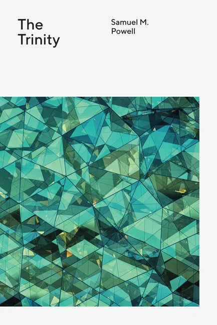 The Trinity - Paperback