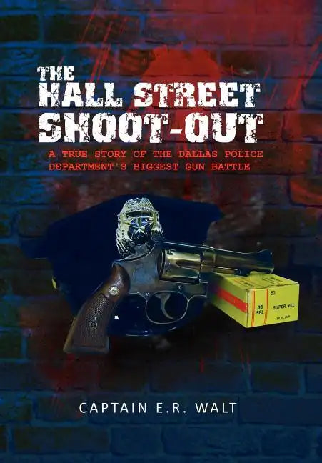 The Hall Street Shoot-Out - Hardcover
