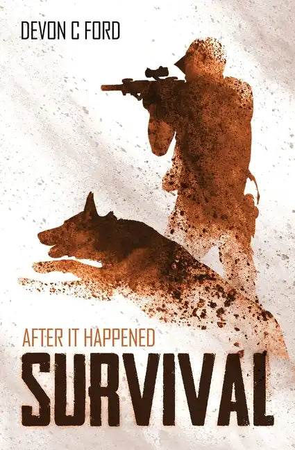 Survival - Paperback
