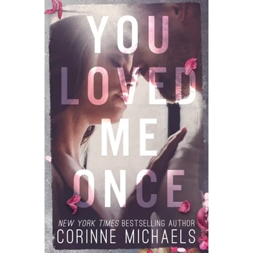 You Loved Me Once - Paperback