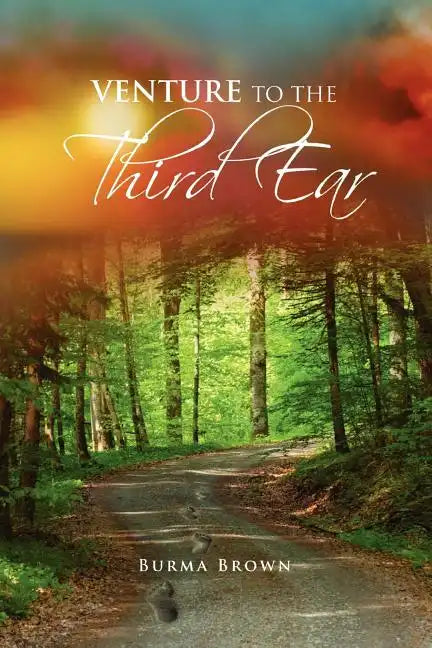 Venture to the Third Ear - Paperback