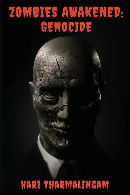 Zombies Awakened: Genocide - Paperback