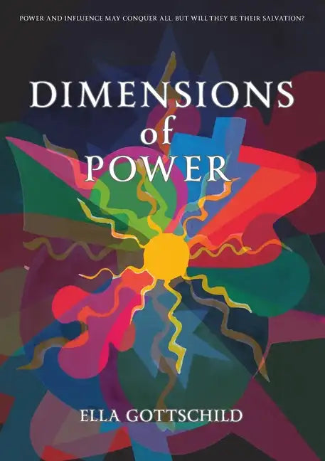 Dimensions of Power - Paperback