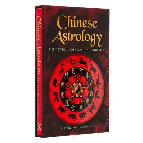 Chinese Astrology: Deluxe Slipcase Edition - Hardcover