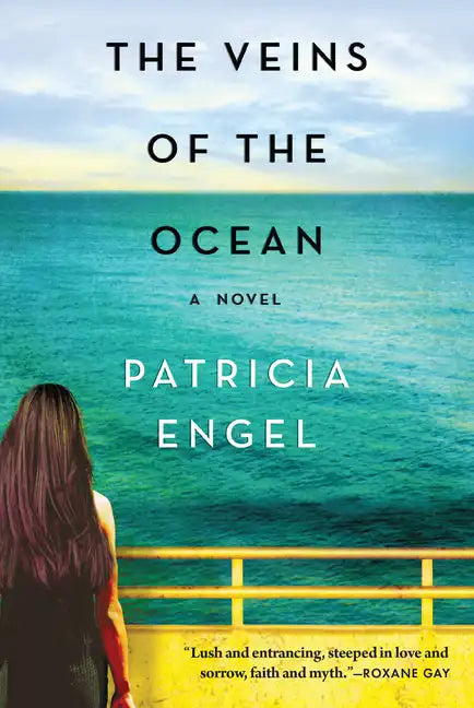 The Veins of the Ocean - Paperback
