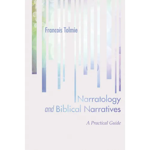 Narratology and Biblical Narratives - Paperback