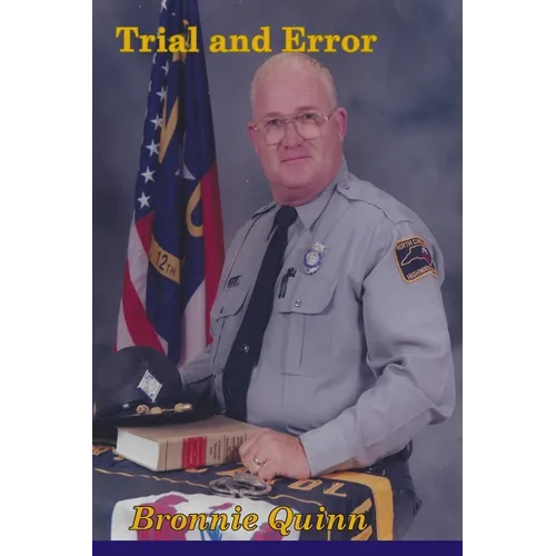 Trial and Error - Paperback