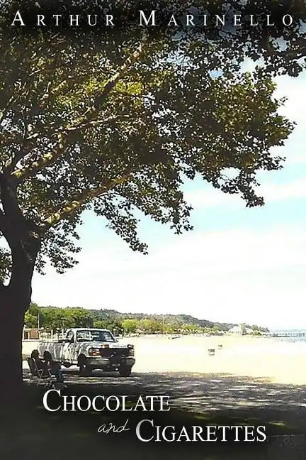 Chocolate and Cigarettes - Paperback