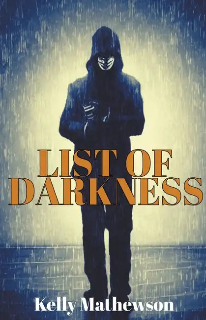 List of Darkness - Paperback